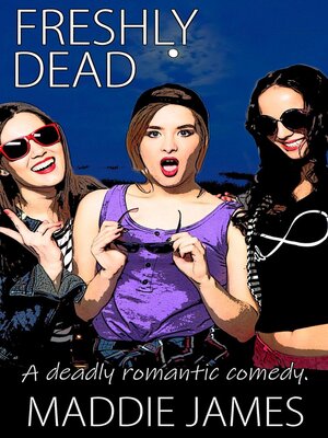 cover image of Freshly Dead